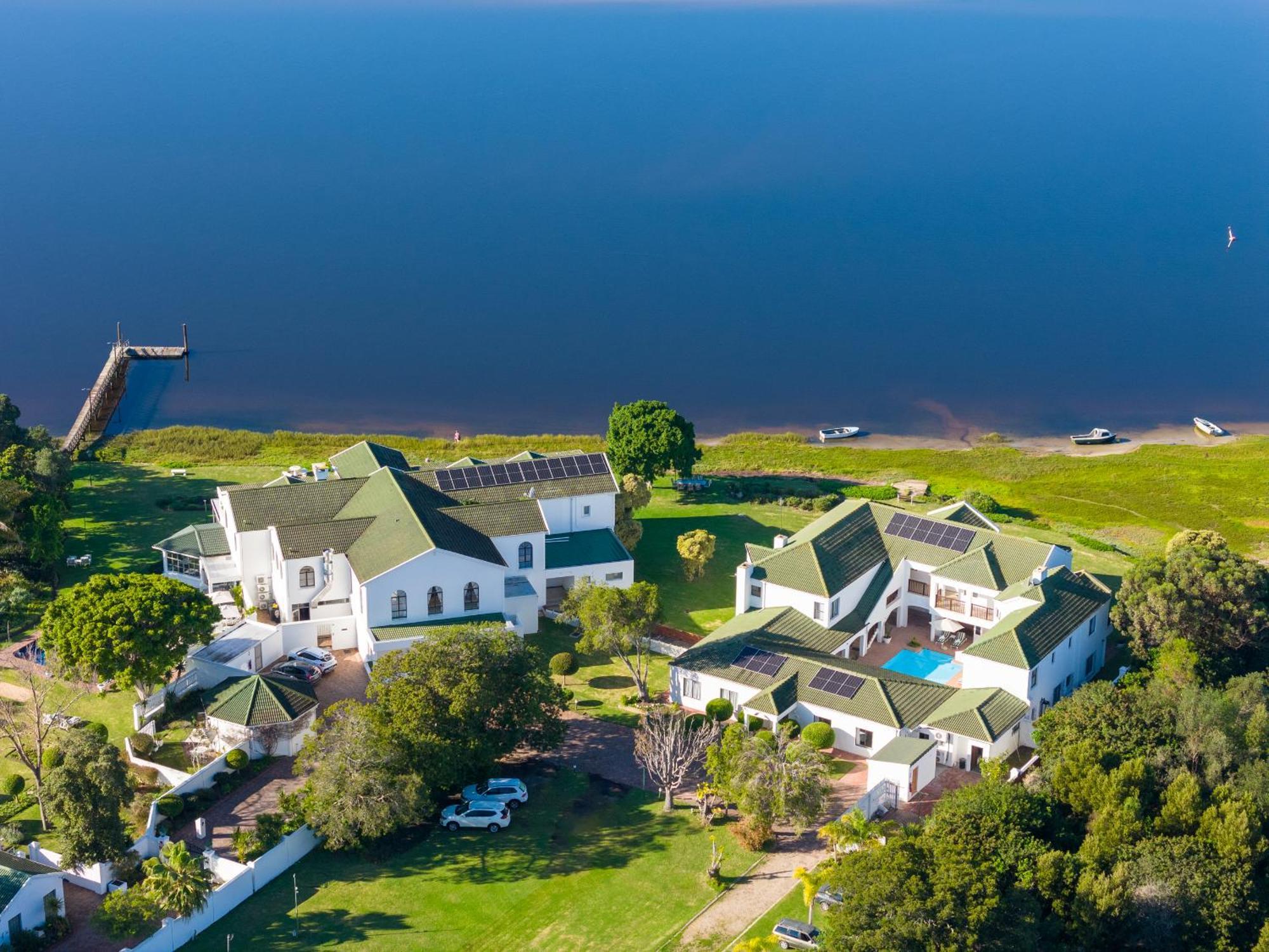 St. James Of Knysna Eksteriør billede