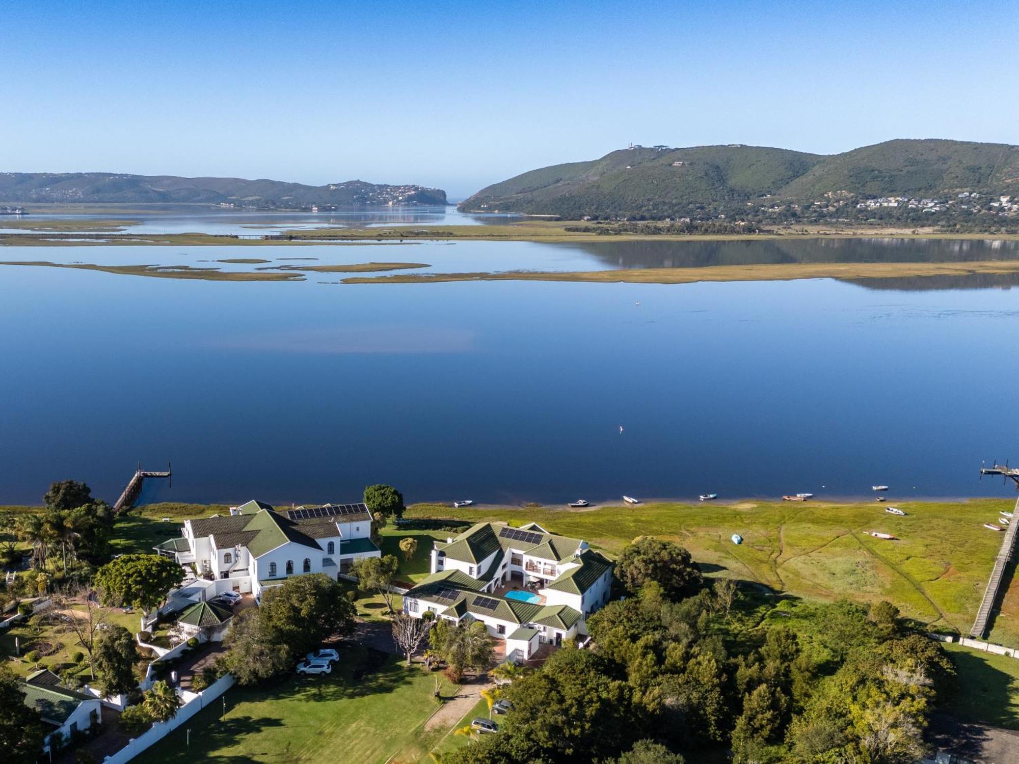 St. James Of Knysna Eksteriør billede
