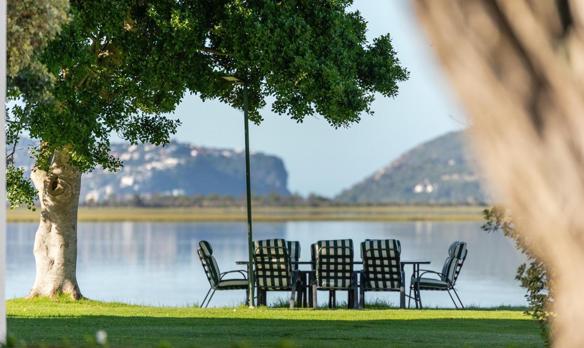 St. James Of Knysna Eksteriør billede